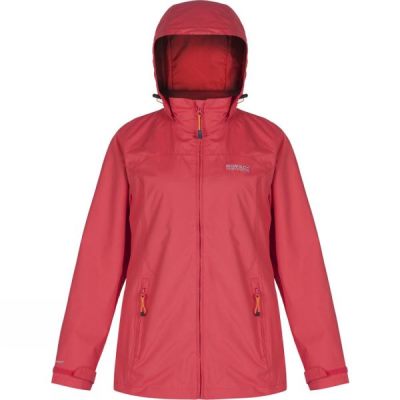 Chaquetas Regatta Daze Mujer Coral - Chile VYN579264